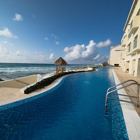 Casa In Yaakumech Apart otel Cancun Dış mekan fotoğraf