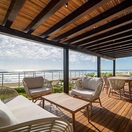 Casa In Yaakumech Apart otel Cancun Dış mekan fotoğraf
