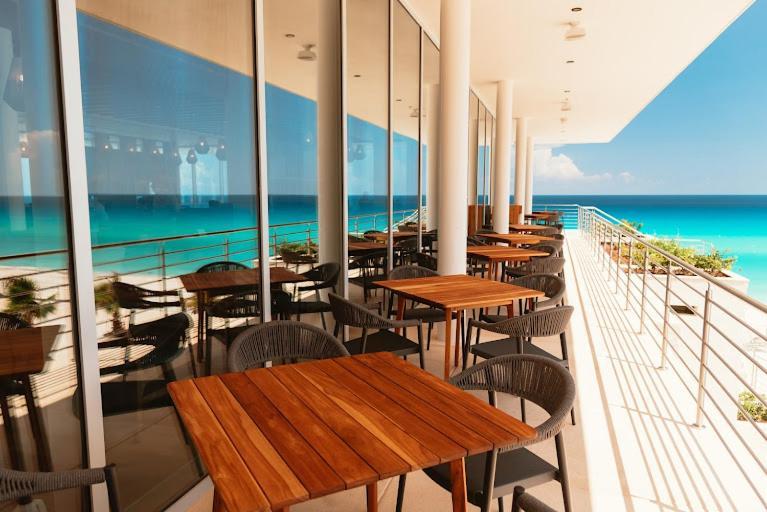 Casa In Yaakumech Apart otel Cancun Dış mekan fotoğraf