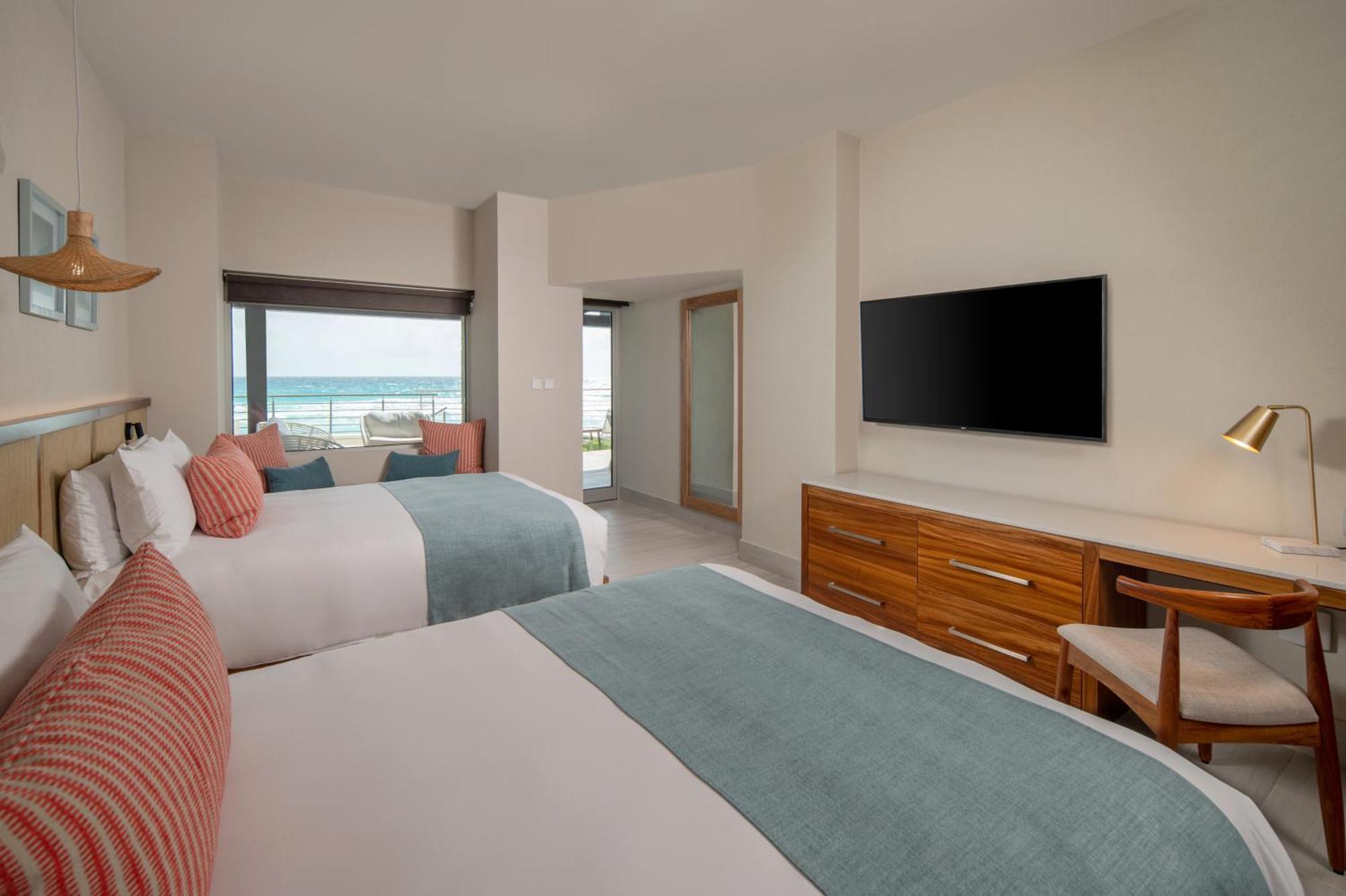 Casa In Yaakumech Apart otel Cancun Dış mekan fotoğraf