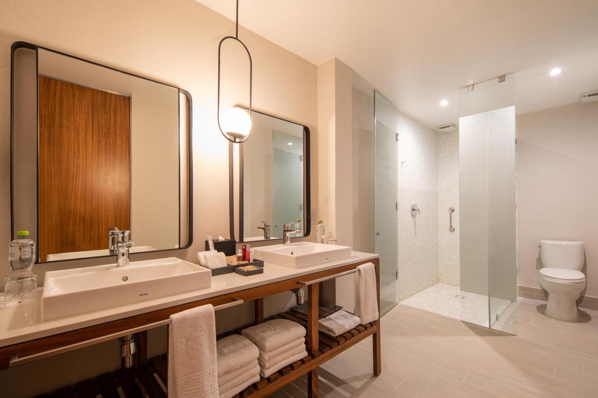 Casa In Yaakumech Apart otel Cancun Dış mekan fotoğraf